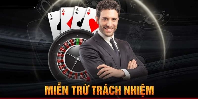 miễn trừ trách nhiệm  Tầm quan trọng của miễn trừ trách nhiệm EE88